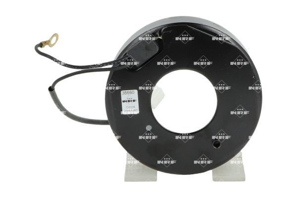 Polea del compresor del aire acondicionado para Toyota Land Cruiser 100 J10
