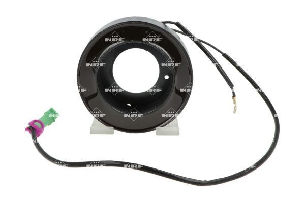 Polea del compresor del aire acondicionado para Mercedes Benz Truck TRUCK ACTROS MP4 / MP5 