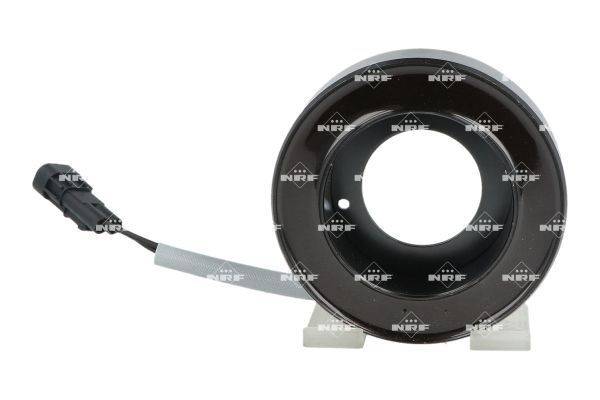  Acoplamiento magnético, compresor del aire acondicionado  Mercedes C 