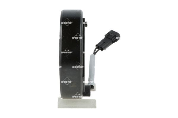 Polea del compresor del aire acondicionado para Mercedes C  W204