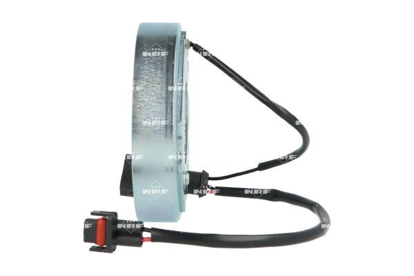 Polea del compresor del aire acondicionado para Audi A4 Avant B9 8W5, 8WD