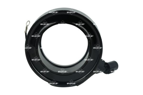 Polea del compresor del aire acondicionado para Hyundai Accent I 