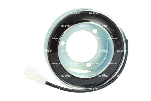 Polea del compresor del aire acondicionado para Mazda 626 V GF