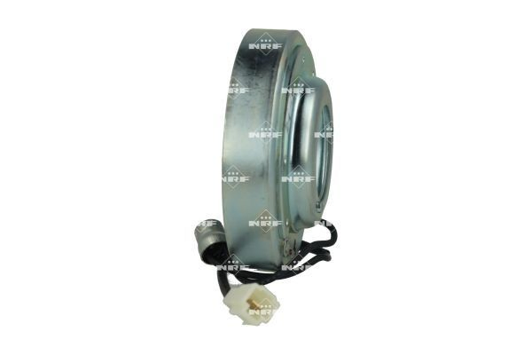 Polea del compresor del aire acondicionado para Mazda 2 II DE