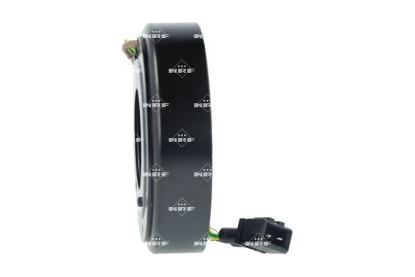 Polea del compresor del aire acondicionado para Volkswagen Caddy II 9K9