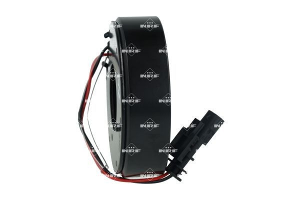 Polea del compresor del aire acondicionado para Opel Corsa E X15
