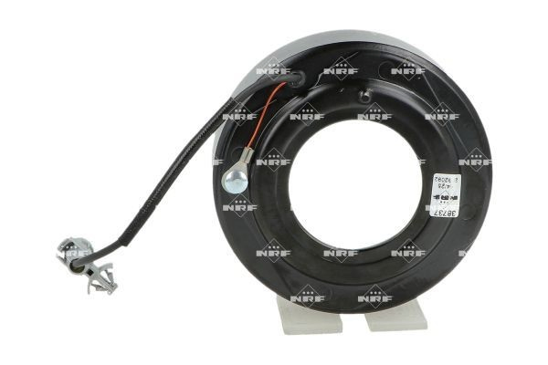 Acoplamiento magnético compresor aire acondicionado NRF 38737 precio, desde 29,80 EUR