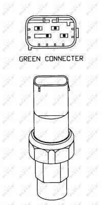 Sensor de presion A/C BMW 3 coupé (E92) (2005 - 2013) precio, desde 30,96 EUR