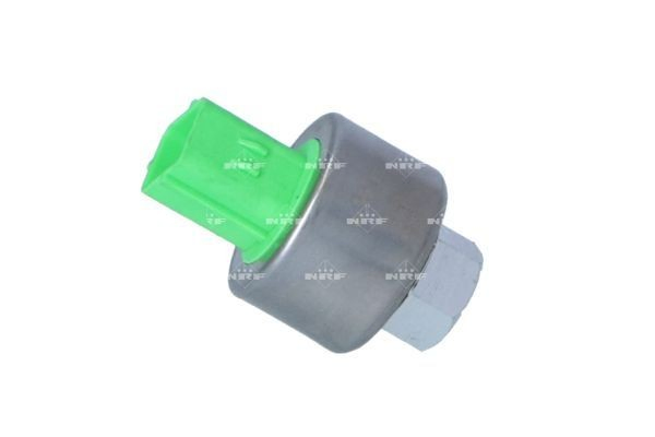  Sensor de presion de aire acondicionado Iveco Daily 3