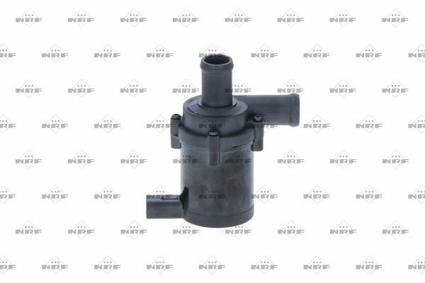 Bomba de agua eléctrica auxiliar 390004 NRF