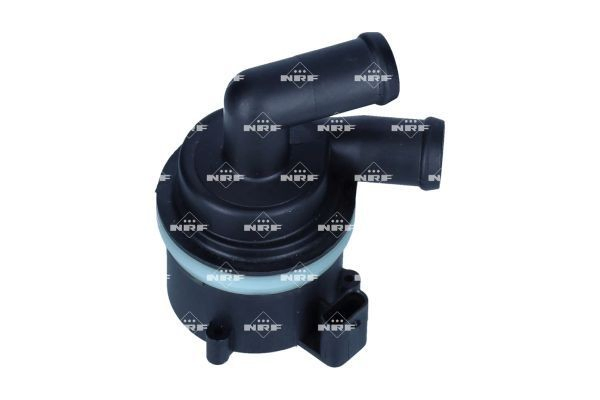 Bomba de agua eléctrica auxiliar 390031 NRF