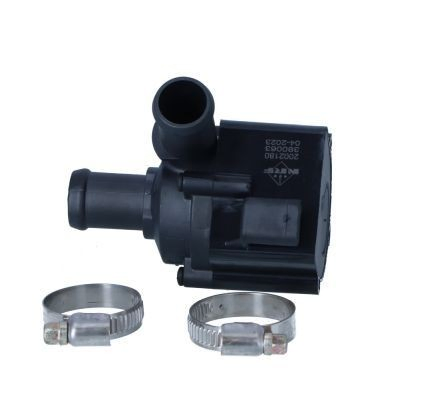 Bomba de agua eléctrica auxiliar NRF 390063 precio, desde 92,56 EUR