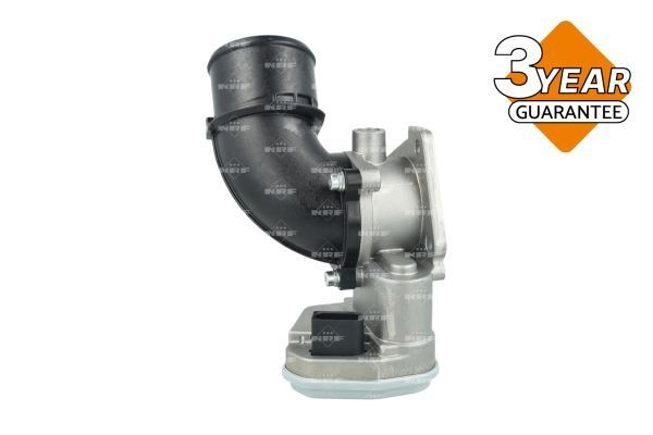 Cuerpo de aceleración completo NRF 408009 precio, desde 143,02 EUR