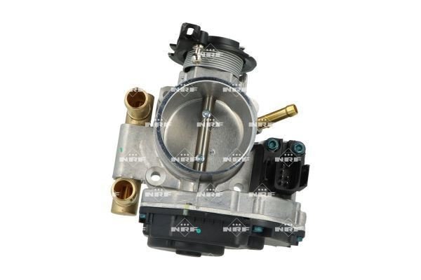 Cuerpo de aceleración completo NRF 408020 precio, desde 104,20 EUR