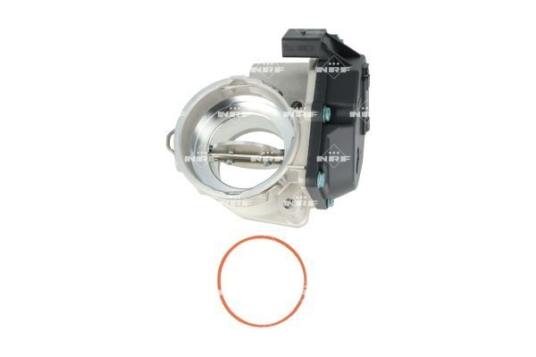 Caja de mariposa Skoda SuperB II desde 81,31 €