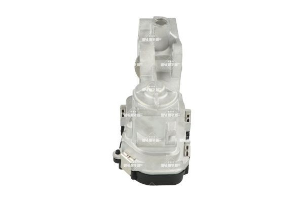 Cuerpo de aceleración completo NRF 408040 precio, desde 124,87 EUR