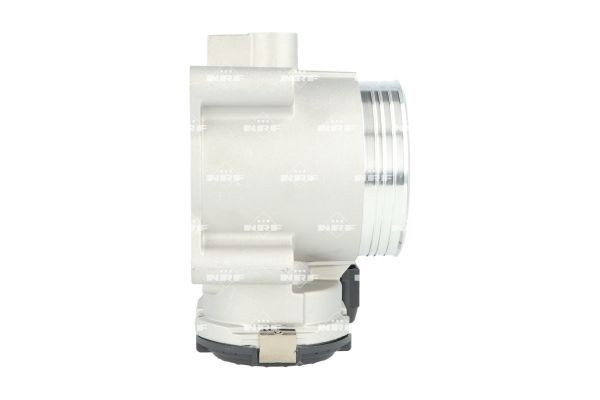 Cuerpo de mariposa para Volvo XC70 SZ, LZ