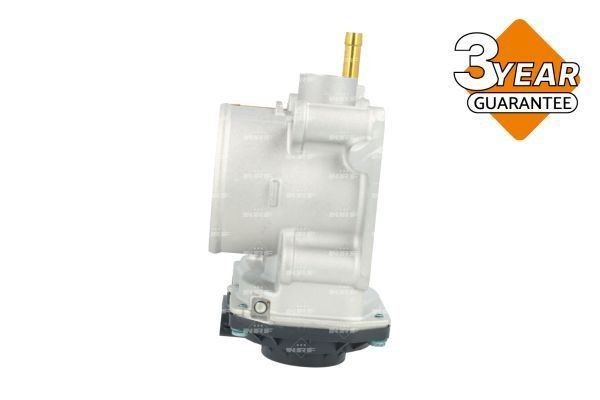 Mariposa de admisión para Toyota Avensis III T27