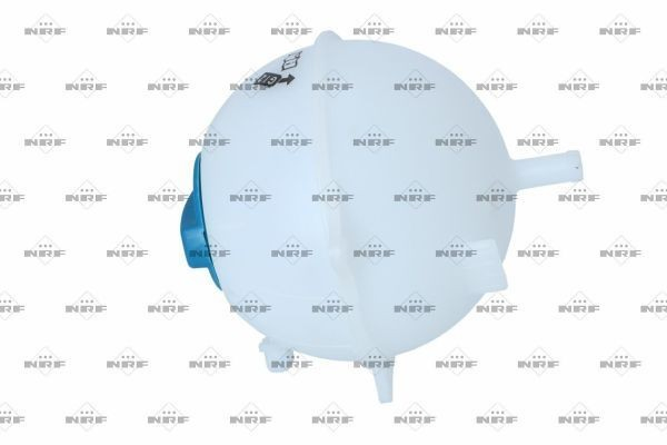 Vaso de expansión 454020 NRF