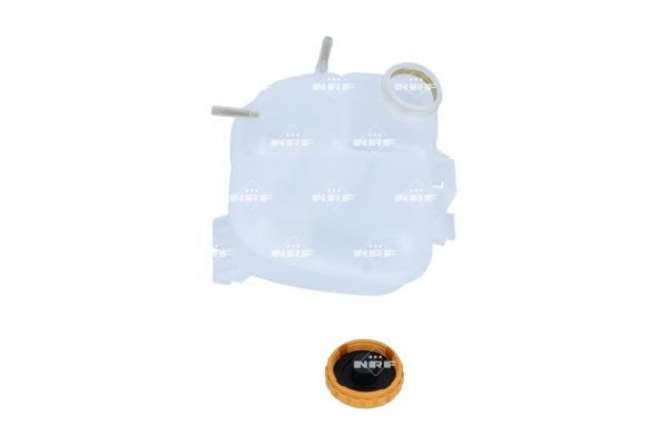  Vaso de expansión Opel Astra 