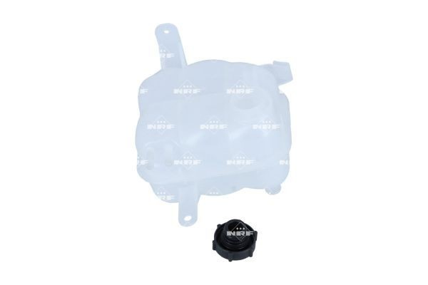  Vaso de expansión Ford Transit 5