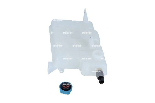  Vaso de expansión Iveco Daily 6