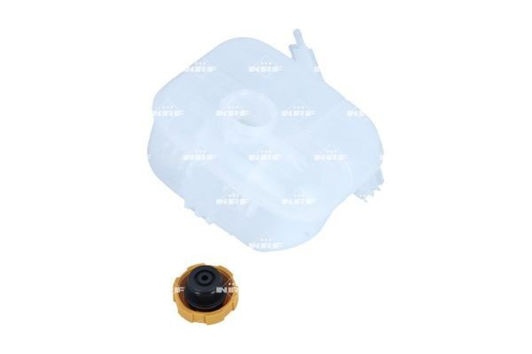  Vaso de expansión Opel Astra 