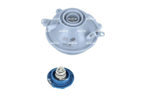 Comprar Vaso de expansión Audi Q5  FYB, FYG