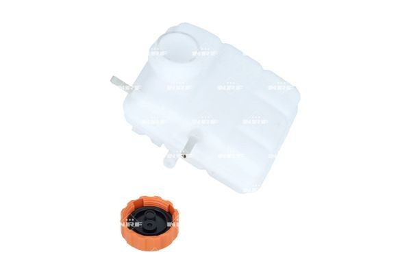 Depósito de expansión para Chevrolet Spark (Matiz)  M200, M250