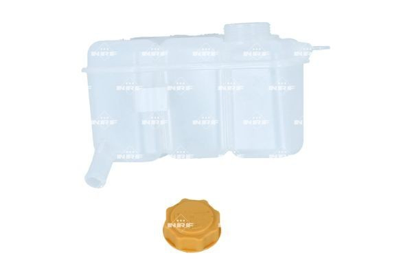  Vaso de expansión Ford Fiesta 