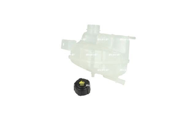 Comprar Vaso de expansión Nissan Qashqai II J11
