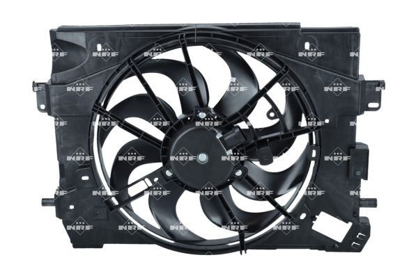 Comprar 470061 NRF Ventilador del radiador