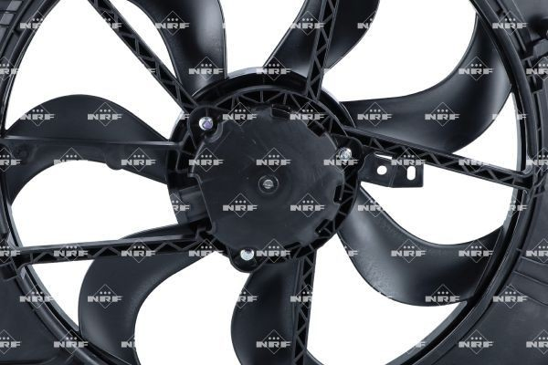 Comprar 470075 NRF Ventilador de radiador