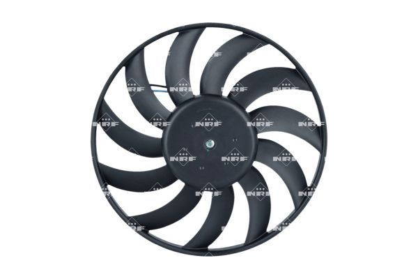 Electroventilador del motor para Audi A4 B6 8E2