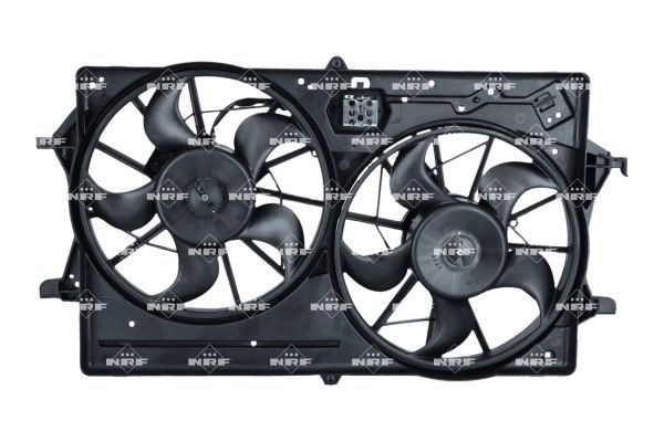 Comprar Ventilador del motor Ford Focus I DAW, DBW