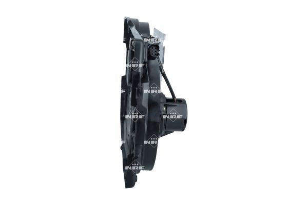 Ventilador de radiador Ford Focus I hatchback (DAW, DBW) (1998 - 2004) precio, desde 53,72 EUR