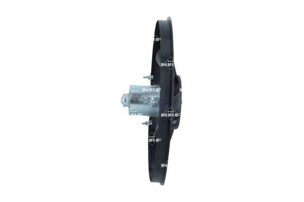 47070 NRF Electroventilador del motor