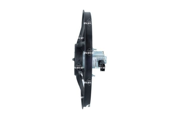 Comprar 47070 NRF Ventilador del motor