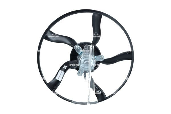 Ventilador de radiador NRF 47070 precio, desde 76,18 EUR