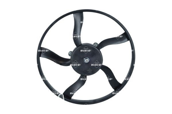 Ventilador del motor 47070 NRF