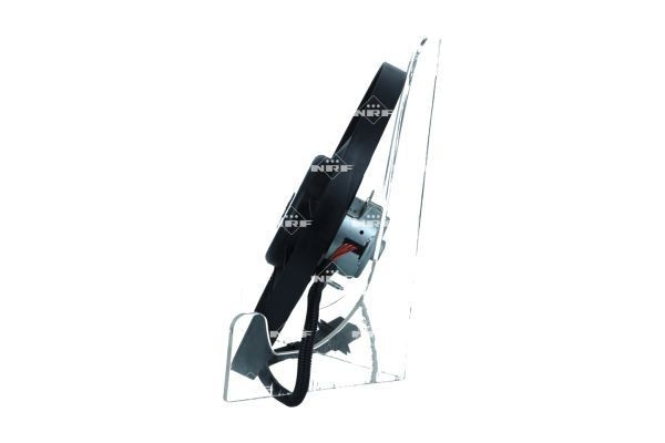 Ventilador del motor 47204 NRF
