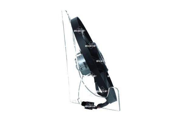 Comprar 47204 NRF Ventilador del motor