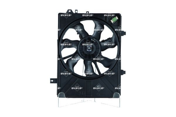 404223W1 Polcar Ventilador de refrigeración del motor
