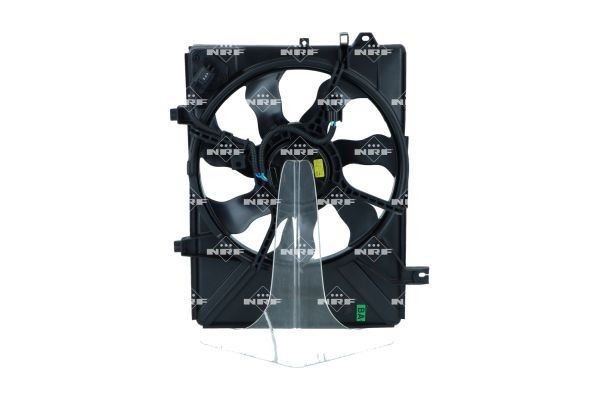 Ventilador, refrigeración motor Polcar 404223W1 precio, desde 72,92 EUR