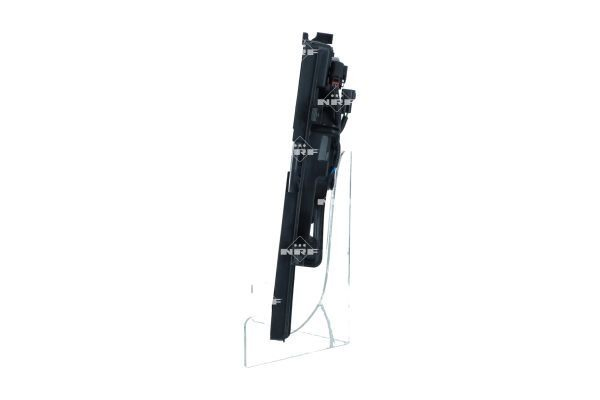 Comprar 404223W1 Polcar Ventilador de radiador