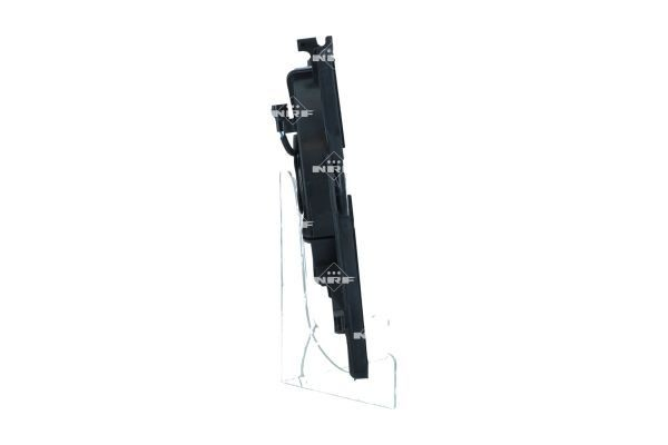 Ventilador de radiador 404223W1 Polcar