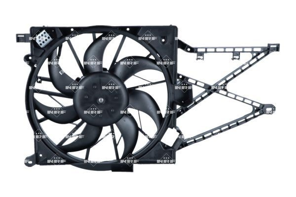 Comprar 47308 NRF Ventilador de radiador