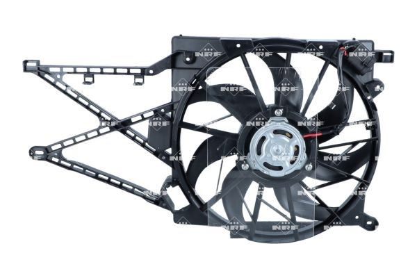 Ventilador de refrigeración NRF 47308