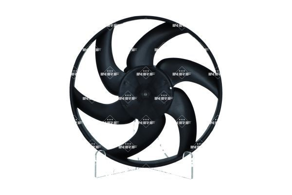 47330 NRF Electroventilador del motor