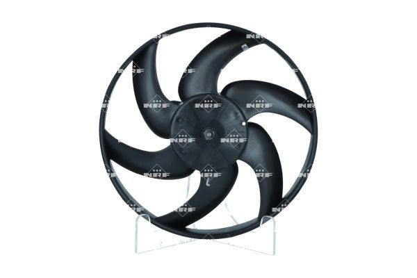  Ventilador del motor Peugeot 406 